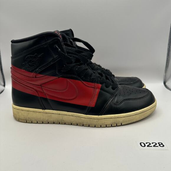 AIR JORDAN 1 RETRO OG Hi BQ6682-006 Men\'s 10 BQ6682-006 main image 4